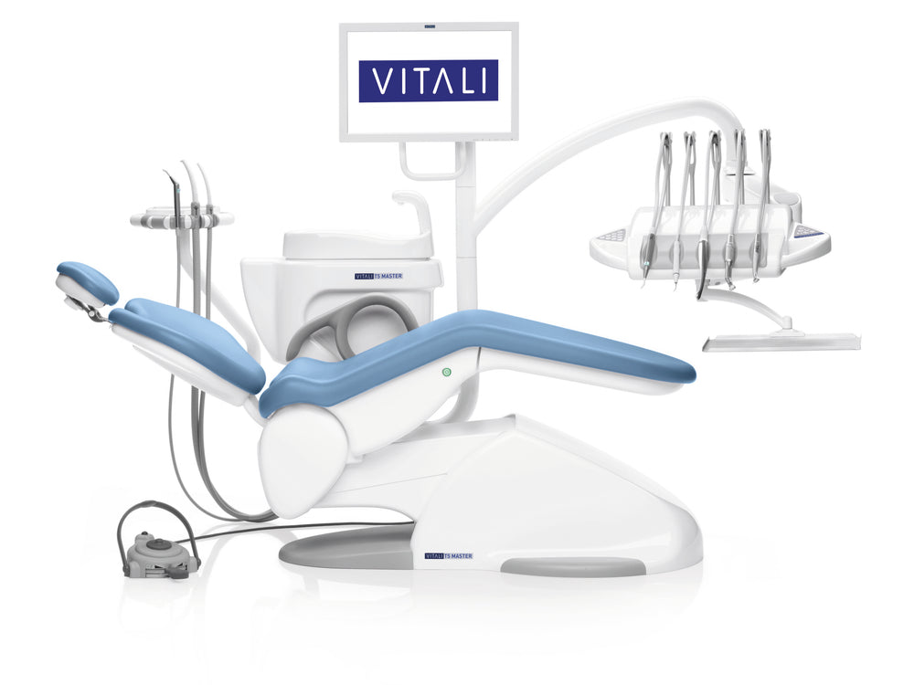 RIUNITO VITALI T5 MASTER